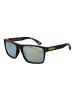 Superdry Herren Sonnenbrillen Rechteck Braun