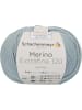 Schachenmayr since 1822 Handstrickgarne Merino Extrafine 120, 50g in Eisblau