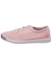 softinos Schnürschuh in rosa