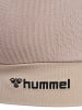 Hummel Top Hmlmt Flow Damen in CHATEAU GRAY