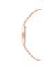 Tamaris Armbanduhr Elegant Square in roségold