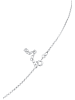 Elli Halskette 925 Sterling Silber in Silber