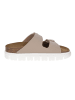 Birkenstock Komfort Stiefel in beige