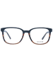 Guess Herren Optische Fassungen Quadrat Braun