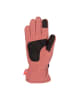 Trollkids Funktions-Handschuhe Eikedalen in frozen berry