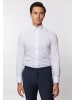 Roy Robson Langarmhemd Slim fit in WHITE