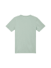 s.Oliver T-Shirt kurzarm in Petrol