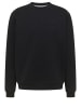 Carlo Colucci Strickpullover Fridel in Schwarz