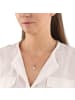 Amor Kette mit Anhänger Silber 925, rosévergoldet in Roségold