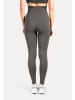 SMILODOX Leggings Lorraine in Anthrazit