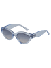 Michael Kors Sonnenbrille in Blue