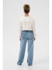 Cream Jeans CRVisti Regular fit in Miami Light Blue denim