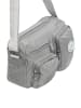 Mindesa Damen Umhängetasche in Grau
