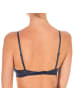 CALVIN KLEIN UNDERWEAR Bügel-BH in Blue