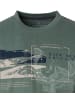 CASAMODA T-Shirt in Grün