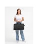 Redolz Duffle Essentials 2 Rollen Reisetasche 51 cm black