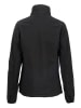 Whistler Softshelljacke Covina in 1001 Black