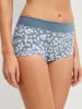 Calida Panty in folkstone grey