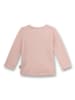 Sanetta Langarmshirt in Rosa