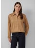 s.Oliver Bluse  in  8486_sandstein