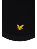 Lyle & Scott Trunks 3-Er Set in Mattschwarz