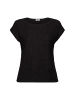 ESPRIT T-Shirt in Black