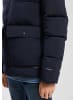 QS Outdoor-Jacke  in  5831_navy