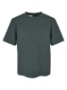 Urban Classics T-Shirt in bottlegreen