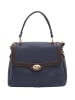 Usha Handtasche in Marine