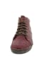 Josef Seibel Felicia 01 Schnürstiefel Rot