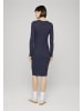 Urban Classics Day Dress in navy