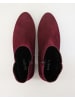 Gabor Klassische Stiefeletten in Bordeaux