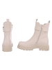 Ital-Design High Heel in Beige
