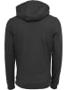Mister Tee Mister Tee Kapuzenpullover in charcoal