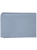 Beliani Schutzhülle CHUVA in Grau - (W) 120 x (H) 65 x (L) 90 cm