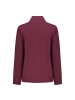 FREDDY Lila Baumwolle Damen Sweatshirt