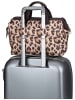 Reisenthel Sporttasche allrounder S pocket in Leo Macciato