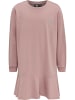 Hummel Kleid Hmlevelyn E-Sport Mädchen in WOODROSE