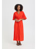 ICHI Casual IHIMELDA Regular fit in Fiery Red