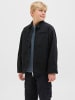 JACK & JONES Junior Jacke in Black