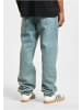 DEF DEF Jeans in vintage blue