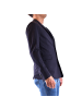Paolo Pecora Milano Blau Herren Blazer
