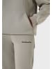 Tom Barron Freizeitanzug Fashion Tracksuit Cangoroo Pocket in GRAU