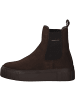 Gant Chelsea Boots in dark brown