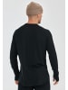 SOS Baselayer Nuuk in 1001 Black