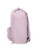 FJÄLLRÄVEN Kånken Mini 7 - Rucksack 29 cm (frost green) in pastel lavender