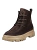 Paul Green Stiefelette in Mocca