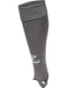 Hummel Socke "Hmlessential Football Stirrup" in Grau
