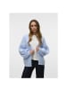 Vero Moda Pullover in Cashmere Blue