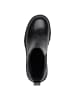 Tamaris Chelsea Boot in BLACK